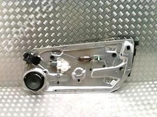 Used Front right window mechanism MERCEDES-BENZ C-CLASS Coupe (C204) C 220 CDI (204.302) (170 hp) 30981949