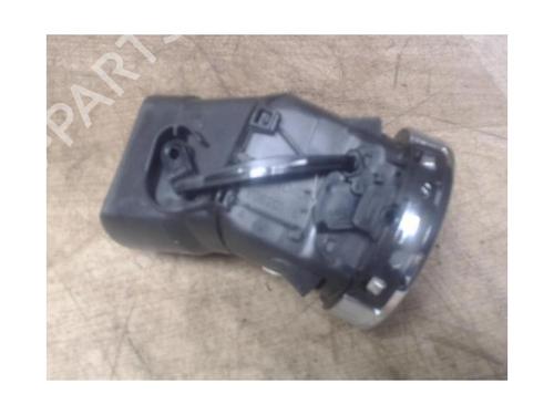 Air vent PEUGEOT 308 I (4A_, 4C_) 1.6 HDi | BP25416229I21