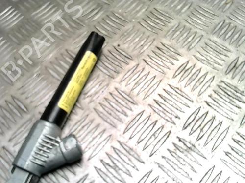 Seat buckle RENAULT KANGOO Express (FC0/1_) 1.5 dCi (FC1E) | BP31362110I32