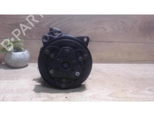 AC compressor VOLVO S70 (874) 2.5 TDI | BP25383712M34 