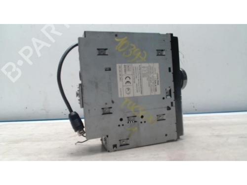 Radio HYUNDAI TUCSON (JM) 2.0 CRDi | BP25418880E6 