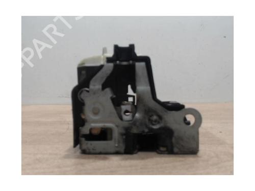 Front left lock RENAULT CLIO II (BB_, CB_) 1.5 dCi (B/CB08) | BP25386660C98 
