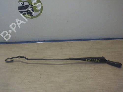 Used Front windshield wiper arm VW VENTO (1H2) 1.9 D (65 hp) 25389220