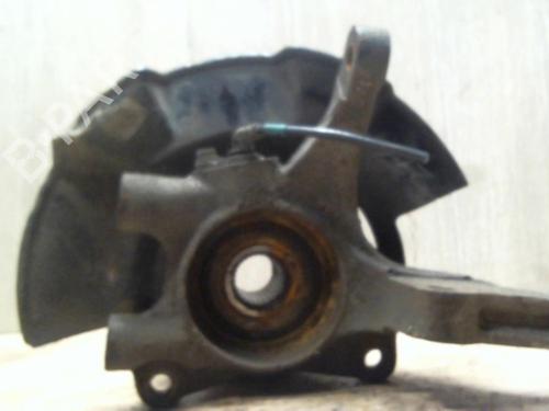 Left front steering knuckle HYUNDAI TUCSON (JM) 2.0 CRDi | BP31226556M25