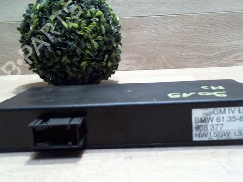 Elektronische module BMW 3 Coupe (E36) 323 i (170 hp) 29598931