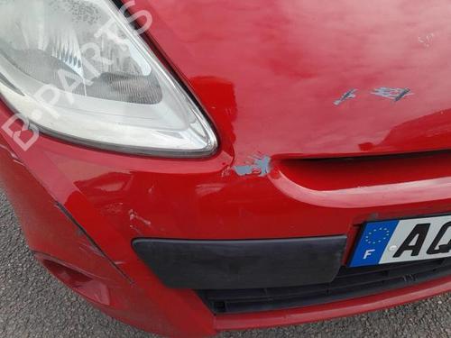 Gearbox RENAULT CLIO III (BR0/1, CR0/1) 1.5 dCi (BR17, CR17) | BP25419982M3