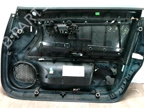 Venstre frontpanel AUDI A4 B5 (8D2) 2.5 TDI quattro (150 hp) 31221931