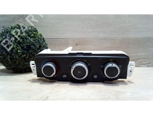Commande Chauffage RENAULT MEGANE III Grandtour (KZ0/1) 1.5 dCi (KZ09, KZ0D, KZ1G, KZ29, KZ14, KZ1W, KZ10, KZ1F,... (110 hp) 25383937