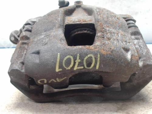 Right front brake caliper OPEL CORSA D (S07) 1.3 CDTI (L08, L68) | BP28008287M104 