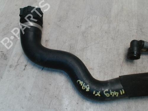 Pipe BMW X1 (E84) xDrive 20 d | BP27614849M125 