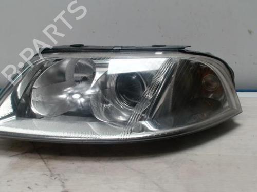 Scheinwerfer rechts VW PASSAT B5.5 (3B3) 1.9 TDI | BP27984881C29 