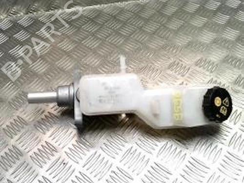 Used Brake master cylinder MAZDA 3 (BM, BN) 2.2 D (150 hp) 25994431