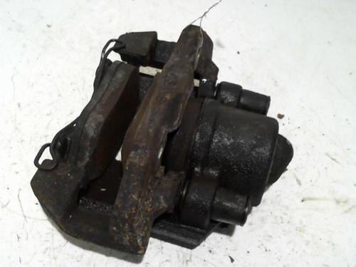 Used Left front brake caliper Left front brake caliper FORD FUSION (JU_) 1.4 TDCi (68 hp) 25399223 25399223
