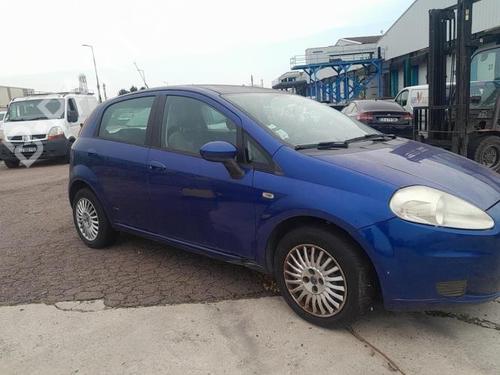 AC radiator FIAT GRANDE PUNTO (199_) 1.3 D Multijet (199.AXD11, 199.AXD1A, 199.AXD1B,... | BP26646276M32 
