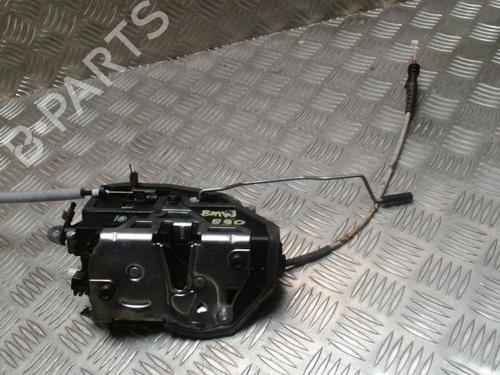 Front right lock BMW 3 (E90) 330 d | BP31222568C97