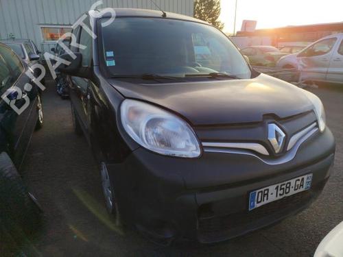 Commande Chauffage RENAULT KANGOO Express (FW0/1_) 1.5 dCi 75 (FW07, FW10, FW04) | BP26198002I5 
