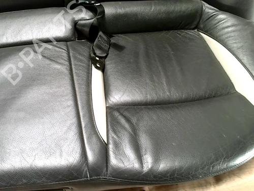 Rear seat SAAB 9-3 Estate (E50) 1.9 TTiD | BP31232229C17