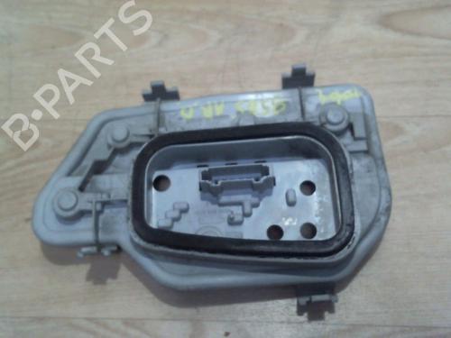 Nummerpladelys DACIA SANDERO 1.2 16V (75 hp) 25402500