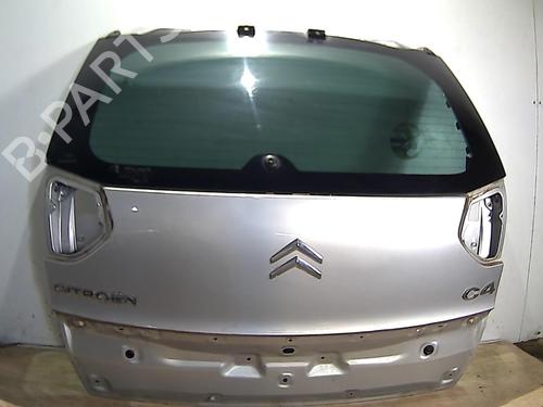 tailgate-citroen-c4-picasso-i-mpv-ud_-2006-2007-2008-2009-2010-2011-2012-2013-2014-2015-25411193 main image