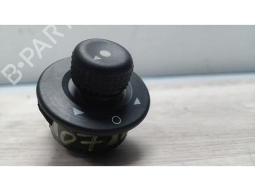 Used Mirror switch CITROËN C3 I (FC_, FN_) 1.6 16V HDi (90 hp) 25418595