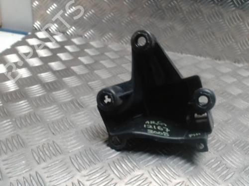 Rear bumper bracket PEUGEOT 3008 I MPV (0U_) 1.6 HDi | BP26923116C159 