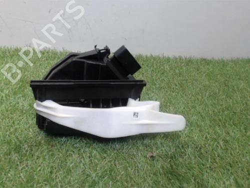 Used Rear right lock FORD TRANSIT CONNECT V408 Box Body/MPV 1.6 TDCi (75 hp) 25390291