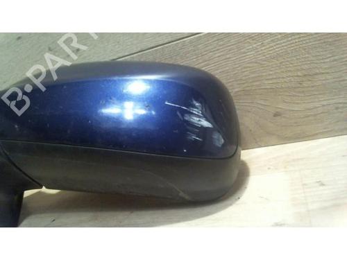 Left mirror PEUGEOT 407 (6D_) 2.0 HDi 135 (6DRHRH, 6DRHRE, 6DRHRG, 6DRHRJ) | BP25402537C26