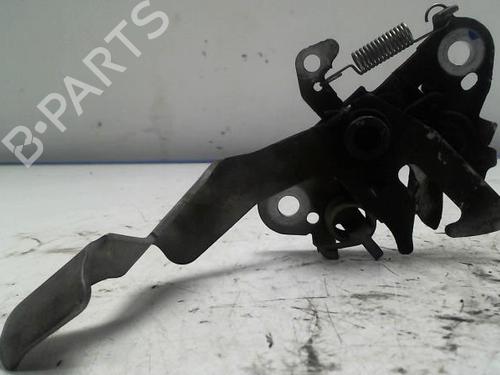 Used Hood lock CITROËN XSARA PICASSO (N68) 1.6 HDi (90 hp) 25418503