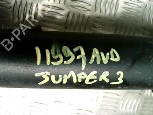 Right front shock absorber CITROËN JUMPER II Van 2.2 HDi 110 | BP31087669M17 