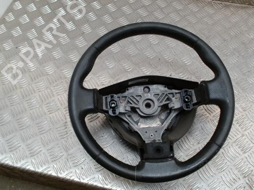 Used Steering wheel Steering wheel NISSAN QASHQAI I (J10, NJ10) 1.5 dCi (106 hp) 25427338 25427338