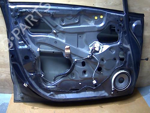 Left front door HONDA FR-V (BE) 2.2 i CTDi (BE5) | BP31226459C2 