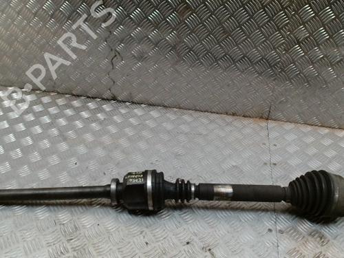 Used Right front driveshaft Right front driveshaft 39641756 39641756