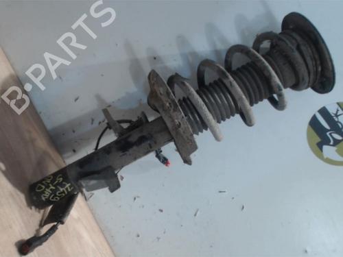 Used Right front shock absorber FORD S-MAX (WA6) 2.3 (160 hp) 25412498