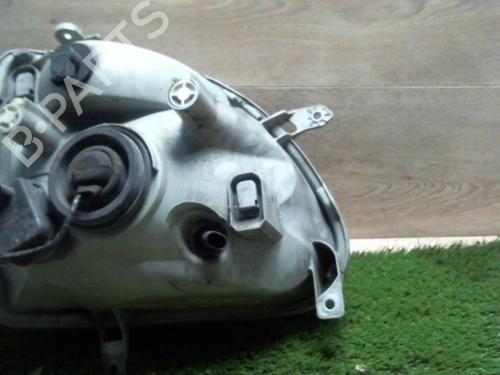 Left headlight OPEL AGILA A (H00) 1.3 CDTI (F68) | BP31227496C28