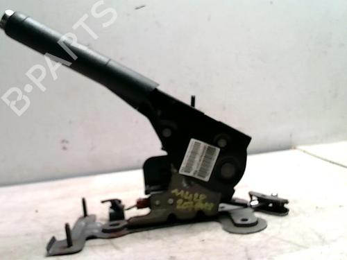 Used Hand brake Hand brake PEUGEOT 207 (WA_, WC_) 1.6 HDi (92 hp) 25423575 25423575