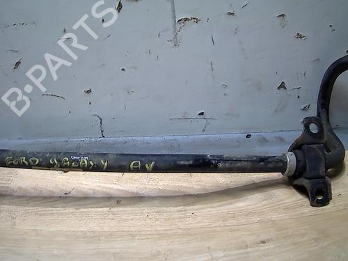 Other FORD GALAXY II (WA6) 2.0 TDCi | BP31226080O1 