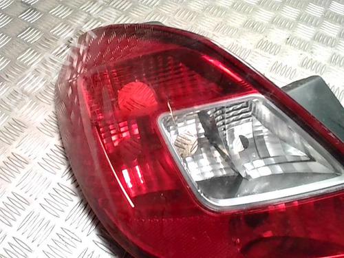 Left taillight OPEL CORSA D (S07) 1.3 CDTI (L08, L68) | BP37231821C34 - Image 3