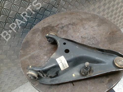 Left front suspension arm DACIA SANDERO II TCe 90 (B8M1, B8MA, B8AC) | BP33690666M12 - Image 2