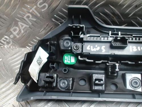 Schakelaar RENAULT CLIO V (B7_) 1.5 Blue dCi 85 (B7AG) | BP31230066I30