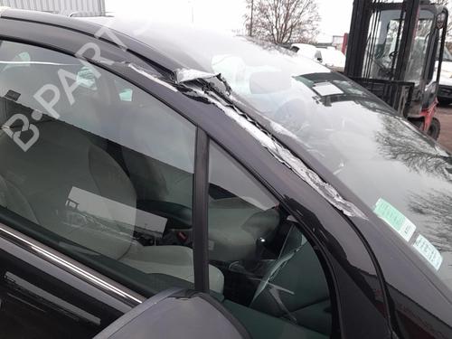 Rear left panel CITROËN C3 II (SC_) 1.6 HDi 90 | BP27693199C60  - Image 7