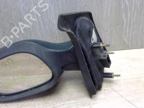 Retrovisor esquerdo RENAULT SCÉNIC I MPV (JA0/1_, FA0_) 1.9 dTi (JA1U) | BP25412983C26 