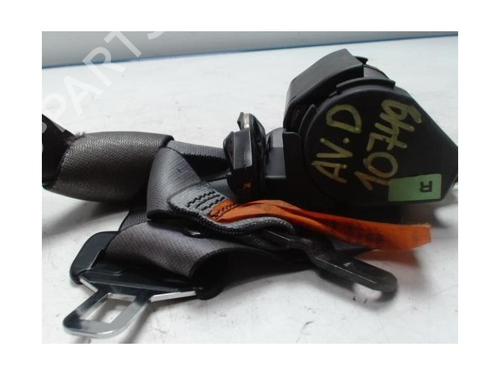 Front right seatbelt BMW 5 Touring (E39) 530 d | BP25417882I25 