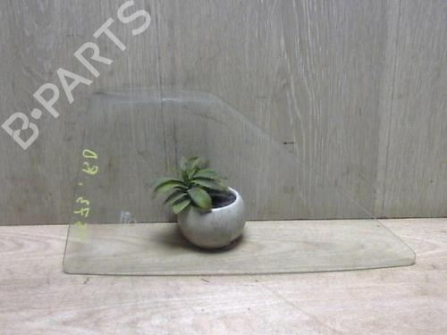 Used Rear right quarter glass FORD FIESTA III (GFJ) 1.1 (55 hp) 31236240