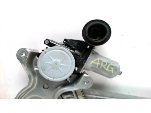 Rear left window mechanism TOYOTA RAV 4 III (_A3_) 2.2 D 4WD (ALA30_, ALA30R) | BP25416578C24 