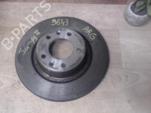 Other CITROËN JUMPY II Van 1.6 HDi 90 16V | BP25415728O1