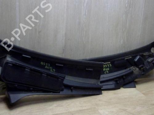 Scuttle Panel CITROËN C3 I (FC_, FN_) 1.6 16V HDi (90 hp) 25410331