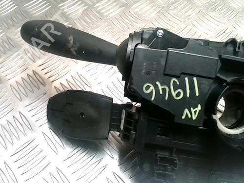 Steering column stalk CITROËN C3 II (SC_) 1.6 HDi | BP31223220I23