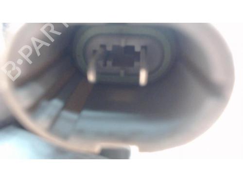 Left front fog light VW GOLF II (19E, 1G1) 1.8 GTI | BP25410931C30 