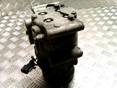 Used AC compressor AC compressor FORD FIESTA V (JH_, JD_) 1.4 16V (80 hp) 36075076 36075076