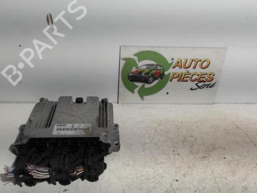 Control unit RENAULT CLIO IV (BH_) 1.5 dCi 75 | BP30151348M11